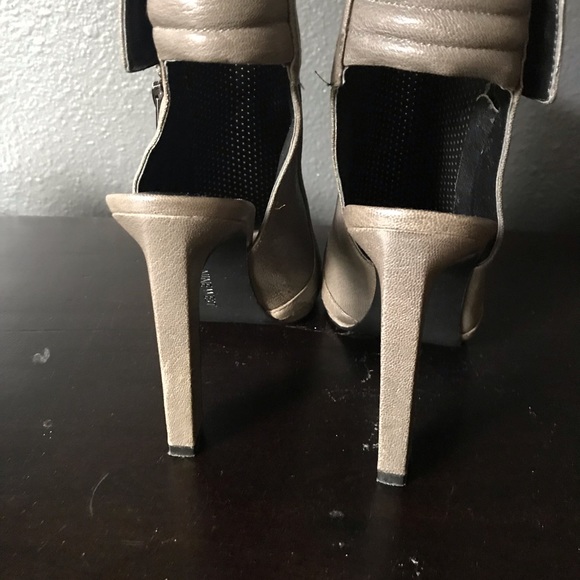 NineWest Tiptoe Shoetie - Picture 3 of 4